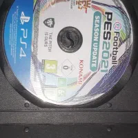 دسته ps4 اصلی|کنسول، بازی ویدئویی و آنلاین|تهران, صاحب الزمان|دیوار