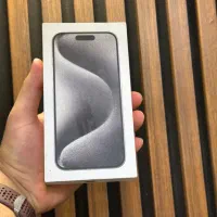 ۱۵ پرو ۲۵۶ zaa اکبند