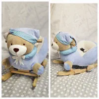 اسباب بازی وسرویس وان