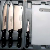 ست چاقوی آلمانی اصل