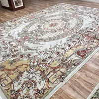 فرش های مشابه نو