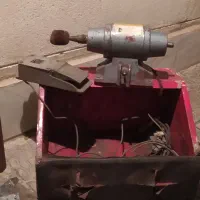 دینام پرداخت وسنگ سنباده|ابزارآلات|تهران, مینای جنوبی|دیوار