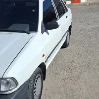 فروش پراید مدل ۸۹