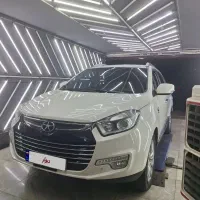 جک s5 مدل ۱۴۰۲