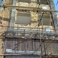 راویز بندی نما ووالپست