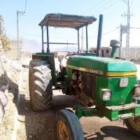 تراکتور جاندیر ۲۰۴۰