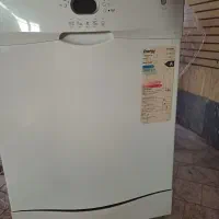 ماشین ظرفشویی ۱۴ نفره آرچلیک ترکیه