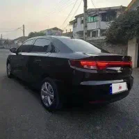 تارا ۴۰۴ v1p مشکی ۶ دنده فول