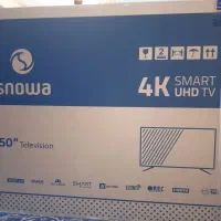 تلویزیون اسنوا