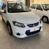 کوییک GXR فول پلاس اتومات مدل 1402 بیرنگ