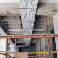 لوله کشی آب و فاضلاب و شوفاژ گاز و آتشنشانی|خدمات پیشه و مهارت|شوش, |دیوار