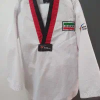 ست کامل تکواندو|تجهیزات ورزشی|نجفآباد, یزدانشهر|دیوار