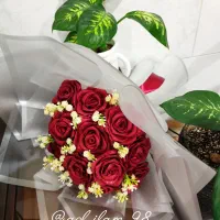 سفارش دسته گل مصنوعی برای انواع مناسبت