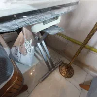 اتو پرس ژانومه|اتو و لوازم اتو|مشهد, تربیت (صدف)|دیوار