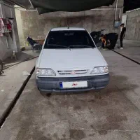 پراید مدل 89