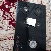 گاز صفحه نو