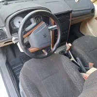 پارس xup سال موتور جدید|خودرو سواری و وانت|یزد, |دیوار