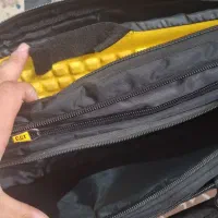 یه کوله و کیف لب تاپ|قطعات و لوازم جانبی رایانه|نظرآباد, نظرآباد|دیوار