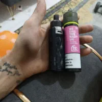 ویپ دوحالته نو|زیورآلات و اکسسوری|رباط‌کریم, رباط‌کریم|دیوار