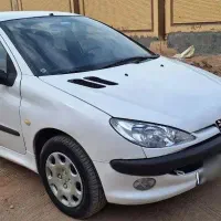 206 SD V 20|خودرو سواری و وانت|یزد, |دیوار