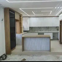 کابینت کمددیواری ام دی اف