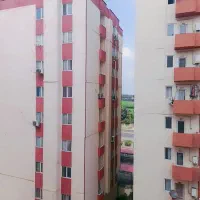 ۸۰ متری طبقه ۵ تجهیز شده