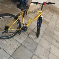 دوچرخه ۲۶ Giant