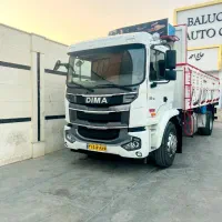 تک باری دیما  ۱۹ تن