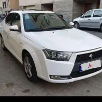دنا پلاس اتوماتیک توربو مدل ۴۰۲ درحد صفر|خودرو سواری و وانت|مشهد, فرودگاه|دیوار
