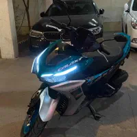 ایروکس ۱۴۰۳