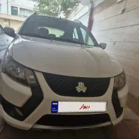 کوییک S|خودرو سواری و وانت|مشهد, امام خمینی|دیوار