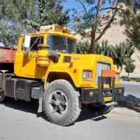 ماک۶۲تن مدل۱۹۷۵