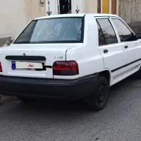 پراید مدل 96