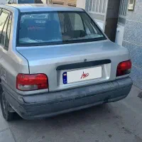 خودرو پراید ۸۸|خودرو سواری و وانت|ماهدشت, |دیوار