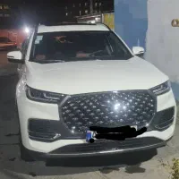 تیگو ۸ پلاگین هیبرید