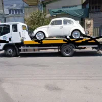 خودروبر ..خراسان شمالی