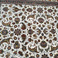 فرش 9 متری هزار شانه