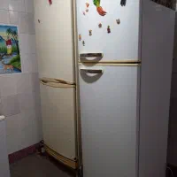 یخچال فریزر در حد نو|یخچال و فریزر|بهبهان, |دیوار