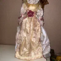 عروسک  روسی