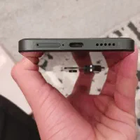 گوشی پوکو X6 معمولی|موبایل|همدان, |دیوار