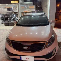 کیا اسپورتیج