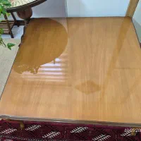 میز جلو مبلی کلاسیک|مبلمان خانگی و میز عسلی|قم, پردیسان|دیوار