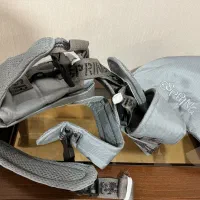 آغوشی اسپرینگ کاملانو|کالسکه و لوازم جانبی|ساوه, |دیوار