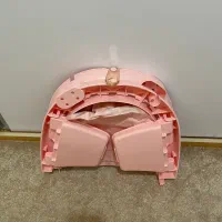 وان حمام کودک مدل تاشو سوان|اسباب و اثاث بچه|امامزاده عبدالله, |دیوار