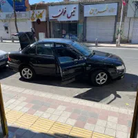 سورن مدل ۹۰داشبورد سوناتایی