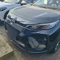 تویوتا ویلدلندر 2025، تحویلی|خودرو سواری و وانت|رشت, دیانتی|دیوار