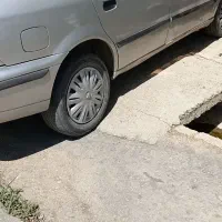 فروش سمند