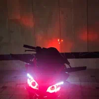 rs 200|موتورسیکلت|تهران, منیریه|دیوار