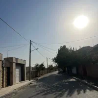 زمین دور دیوار /130 متر/ بهترین موقعیت /شاهنامه 69|فروش زمین و ملک کلنگی|مشهد, توس فردوسی|دیوار