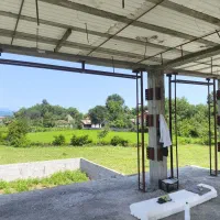 فروش و اجرای والپست و میلگرد بستر و ناودانی منقطع